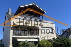 *** Gemütliche 3,5 Zimmerwohnung in bester Lager von Bergisch Gladbach-Refrath*** – Die vollständige Adresse der Immobilie erhältst du vom Anbieter., 51427 Refrath, Bergisch Gladbach – Vorschaubild 1