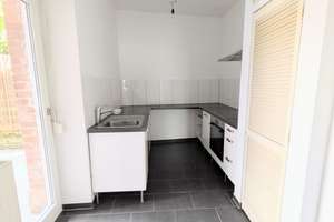 *Heusteigviertel - Schöne Erdgeschoss-Wohnung mit Terrasse und Einbauküche* – Die vollständige Adresse der Immobilie erhältst du vom Anbieter., 70180 Lehen, Stuttgart – Vorschaubild 4
