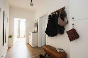 Moderne 3-ZKB-Wohnung in beliebter Lage im Bielefelder Westen! – Die vollständige Adresse der Immobilie erhältst du vom Anbieter., 33615 Mitte, Bielefeld – Vorschaubild 3