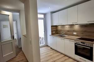 Neu sanierte 3 Zi. Wohnung Neu-Ulm City – Die vollständige Adresse der Immobilie erhältst du vom Anbieter., 89231 Neu-Ulm – Vorschaubild 8