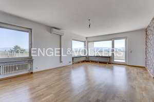 4-Zimmer-Penthouse Wohnung mit Panoramablick – 79112 Opfingen, Freiburg im Breisgau – Vorschaubild 6