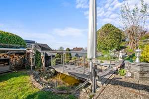 Haushälfte mit tollem Garten und herrlicher See- und Bergsicht in Markdorf – Die vollständige Adresse der Immobilie erhältst du vom Anbieter., 88677 Markdorf – Vorschaubild 13