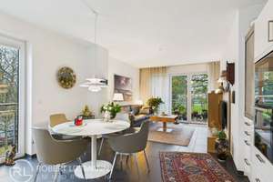 Stilvolle 3-Zimmer-Wohnung & Carport in begehrter Lage von Oldenburg – Die vollständige Adresse der Immobilie erhältst du vom Anbieter., 26131 Eversten, Oldenburg (Oldenburg) – Vorschaubild 6