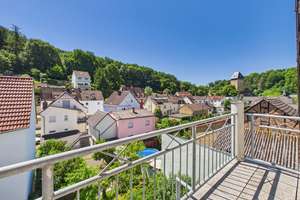 Modernisiertes EFH im Grünen mit Parkplatz und Weitblick! – Die vollständige Adresse der Immobilie erhältst du vom Anbieter., 65201 Frauenstein, Wiesbaden – Vorschaubild 11