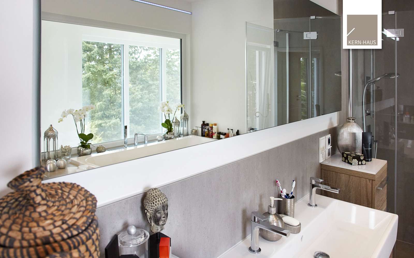 Immobilie in Themar - Traditionelle Form trifft moderne Kontur! - Bild 6