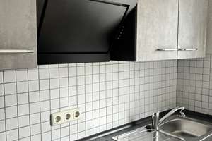 Wohnung mit zwei Zimmern, Flur und Einbauküche ruhig trotz Nähe HBF und Stadt, Mönchengladbach – Lürriper Straße 270, 41065 Lürrip, Mönchengladbach – Vorschaubild 2