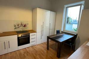 Wohnen mit Charakter: 2-Zimmer-Wohnung in Nürnberg-Muggenhof