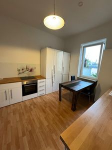 Wohnen mit Charakter: 2-Zimmer-Wohnung in Nürnberg-Muggenhof