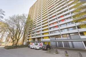 Tolle, sanierte Wohnung mit Balkon und TG-Stellplatz – Die vollständige Adresse der Immobilie erhältst du vom Anbieter., 70599 Asemwald, Stuttgart – Vorschaubild 16