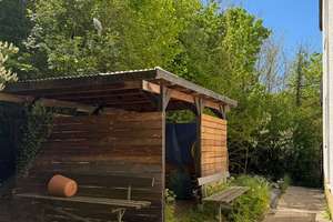 Idylle Pur! Reihenendhaus mit großzügiger Wohn-/Nutzfläche und großem Garten – Schumacherstraße 37, 97209 Veitshöchheim – Vorschaubild 5