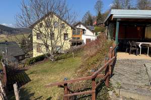 Tolles Zweifamilienhaus mit Blick ins Grüne! – Die vollständige Adresse der Immobilie erhältst du vom Anbieter., 8359 Breitenbrunn/Erzgebirge – Vorschaubild 15