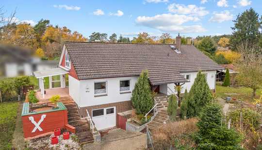 Bild von Ihr Refugium in zweiter Reihe 🌿🏡