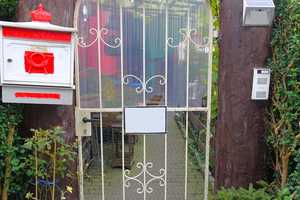 = H = EINFAMILIENHAUS IN GEFRAGTER WOHNLAGE VON W-KATERNBERG! = H = – Wuppertal – Vorschaubild 5