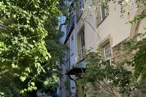 Schöne 5-Zimmer-Maisonnettewohnung, mitten im Musikerviertel in der Weststadt – Weberstrasse 8, 76133 Weststadt, Karlsruhe – Vorschaubild 3