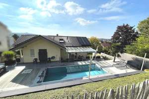 Friesenheim - Exklusives 2-Familien-Traumhaus mit Pool, Garten und herrlichem Ausblick!
 – Die vollständige Adresse der Immobilie erhältst du vom Anbieter., 77948 Friesenheim – Vorschaubild 13