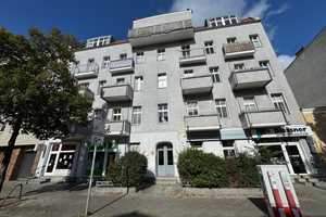 Charmante 3-Zimmer Wohnung mit Balkon – Friedrichshagener str 58, 12555 Berlin – Vorschaubild 15