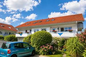 Kapitalanlage! 3-Zimmer Wohnung in top Lage in Füssen-Weidach zu verkaufen