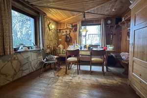 Charmantes Einfamilienhaus mit Garage. – Hohenlohekreis – Vorschaubild 2