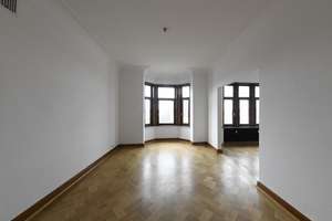 5 1/2 Zimmer-Wohnung, Bremen, Ostertorsteinweg (denkmalgeschütztes Wohn- und Geschäftshaus – Die vollständige Adresse der Immobilie erhältst du vom Anbieter., 28203 Ostertor, Bremen – Vorschaubild 4