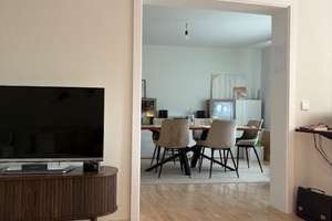 3-Zimmer Wohnung mit Terrasse am Leipziger Platz – Rotenwaldstraße 47a, 70197 Hasenberg, Stuttgart – Vorschaubild 6