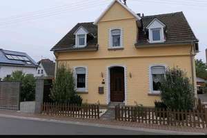 Einfamilienhaus provisionsfrei mit Baugrundstück – Die vollständige Adresse der Immobilie erhältst du vom Anbieter., 55450 Langenlonsheim – Vorschaubild 1