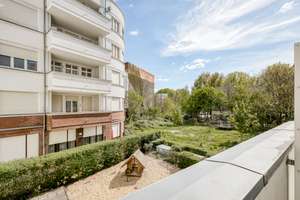 Moderne 2-Zimmer-Wohnung nahe der Spree – Die vollständige Adresse der Immobilie erhältst du vom Anbieter., 10179 Mitte (Ortsteil), Berlin – Vorschaubild 9