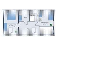 Klein, aber mein! 
Einfamilienhaus mit Potential – Die vollständige Adresse der Immobilie erhältst du vom Anbieter., 94036 Schalding rechts der Donau, Passau – Vorschaubild 16