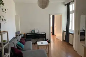 ++ möblierte 2 Zi. Whg. mit EBK im schönem Werder ++ – Mittelstraße 50, 39114 Magdeburg – Vorschaubild 4
