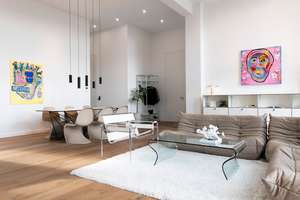 Das Loft. Architektur in ihrer anspruchsvollsten Form -  Mietkauf. – Die vollständige Adresse der Immobilie erhältst du vom Anbieter., 50733 Nippes (Ortsteil), Köln – Vorschaubild 9