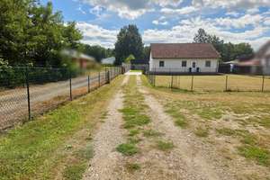 Bungalow auf großem Grundstück - Jeserig – Die vollständige Adresse der Immobilie erhältst du vom Anbieter., 14550 Groß Kreutz (Havel) – Vorschaubild 13