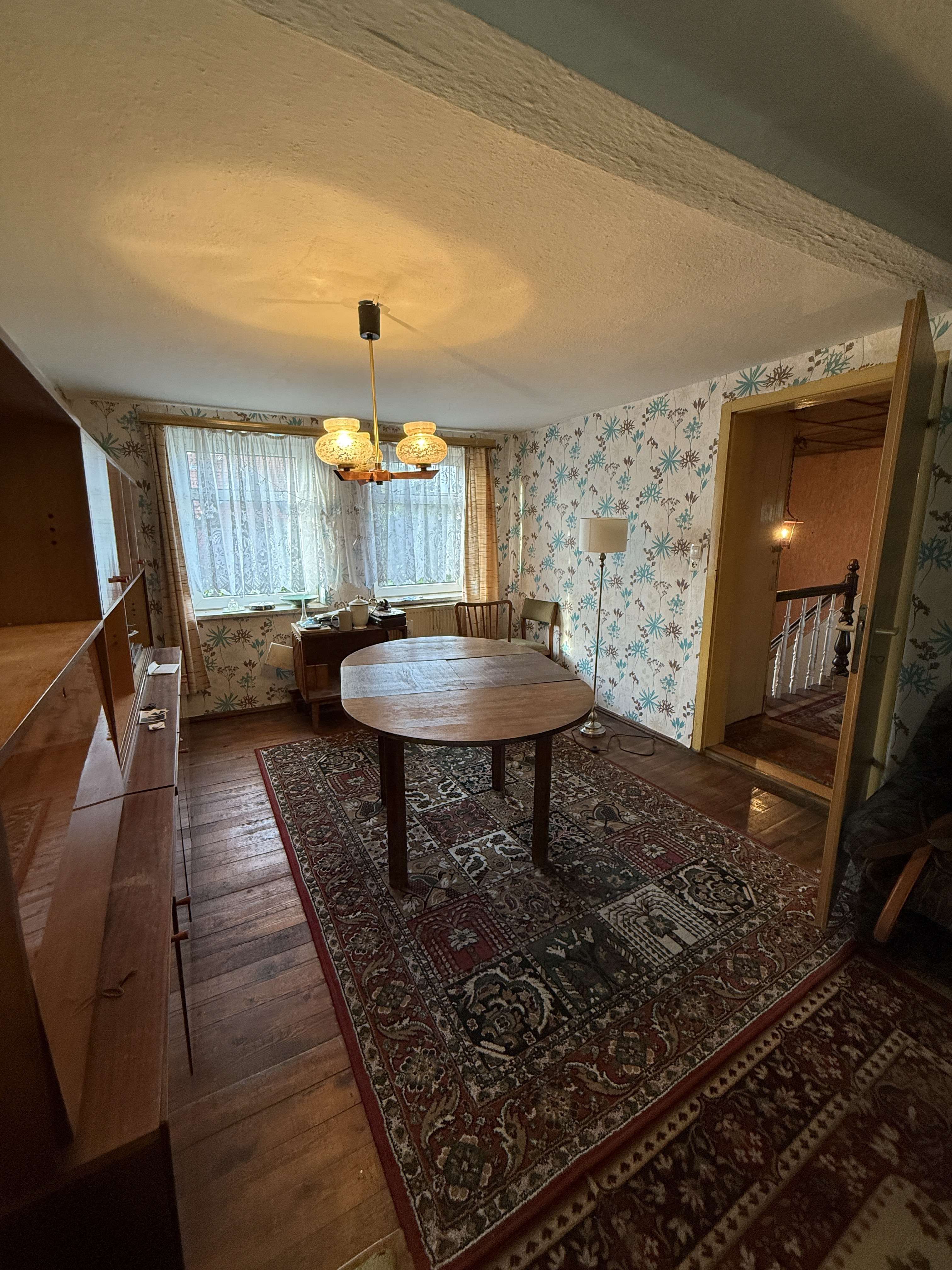 Ihr Traumprojekt im historischen Backsteincharme – ein Haus voller Möglichkeiten!, Harz Kreis – Bild 4