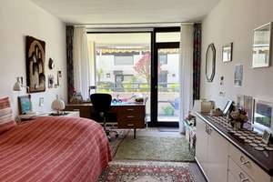 Helle und gemütliche Eigentumswohnung in gepflegter Wohnanlage – Die vollständige Adresse der Immobilie erhältst du vom Anbieter., 30539 Bemerode, Hannover – Vorschaubild 8