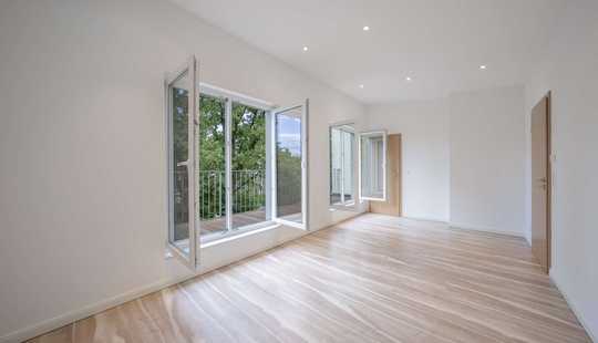 Bild von Family aufgepasst: Reihenhaus mit Charakter.