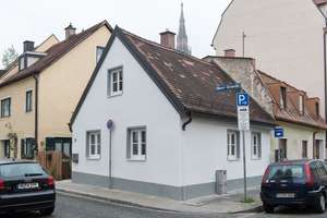 Haus/Wohnung Obergiesing: Traditionshäuschen, voll saniert, von privat – Obere Grasstraße 10, 81541 Obergiesing, München – Vorschaubild 12
