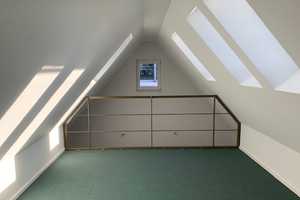 Kernsanierte 2-Zimmer City-Wohnung in Stuttgart-Mitte – Stuttgart – Vorschaubild 8