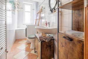 *** Wohnung nahe See „Große Krampe“ *** – 2 Zimmer – vermietet – Die vollständige Adresse der Immobilie erhältst du vom Anbieter., 12559 Müggelheim, Berlin – Vorschaubild 7