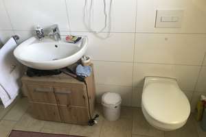 3-Zimmer-Wohnung mit Balkon und Einbauküche in Ingolstadt – Die vollständige Adresse der Immobilie erhältst du vom Anbieter., 85053 Südost, Ingolstadt – Vorschaubild 8