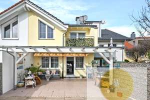 VHB! Schönes Reihenendhaus mit Pool in Rheinfelden-Herten zu verkaufen. – Die vollständige Adresse der Immobilie erhältst du vom Anbieter., 79618 Rheinfelden (Baden) – Vorschaubild 5