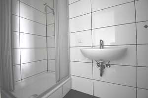 Gelsenkirchen-Erle! Gepflegtes Apartment zu vermieten – Cranger Str. 173, 45891 Erle, Gelsenkirchen – Vorschaubild 5