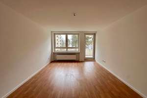 Moderne 3-Zimmer-Wohnung mit Balkon in Nürnberg