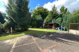 Großzügiges Einfamilienhaus mit separater Einliegerwohnung und weitläufigem Garten – Die vollständige Adresse der Immobilie erhältst du vom Anbieter., 31655 Stadthagen – Vorschaubild 20