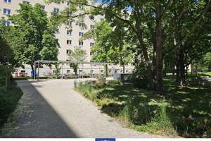 Ruhig und altersgerecht! Ihr neues Zuhause wartet auf Sie! – Die vollständige Adresse der Immobilie erhältst du vom Anbieter., 1067 Wilsdruffer Vorstadt/Seevorstadt-West, Dresden – Vorschaubild 12