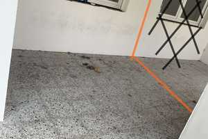 Nr. 1:  Moderne 2-Raum-Wohnung mit überdachter Terrasse – Monheimstr. 22-26, 40227 Düsseldorf – Vorschaubild 10