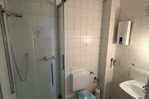 Helle 4-Zimmer-Wohnung mit 2 Balkonen und 2 Bädern in zentraler Lage  – Augustastraße 12, 52070 Kaiserplatz, Aachen – Vorschaubild 15