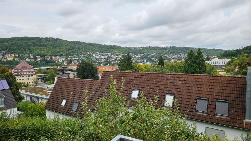 Immobilie in Künzelsau - Doppelhaushälfte in Künzelsau - Bild 4