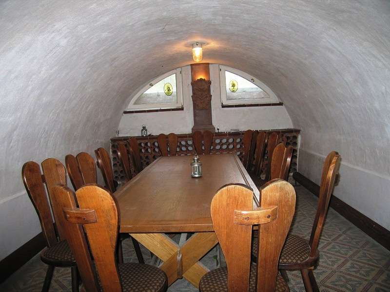 Immobilie in Lelkendorf - Neue Dachgeschosswohnung im Schloss Lelkendorf - Bild 12