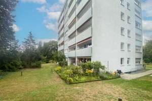 Vermietet & kompakt: 1-Zimmer-Kapitalanlage mit Terrasse in Erlenstegen – 90491 Sankt Jobst, Nürnberg – Vorschaubild 7