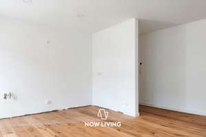 Sonnig, gemütlich, kernsaniert - 2 Zimmer – Ihr neues Zuhause in Linden-Süd – Wesselstraße 12, 30449 Linden-Süd, Hannover – Vorschaubild 3