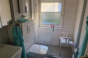 3 Zimmer Wohnung mit Garage in Sterkrade-Mitte – Brüderstr. 61, 46145 Tackenberg, Oberhausen – Vorschaubild 11