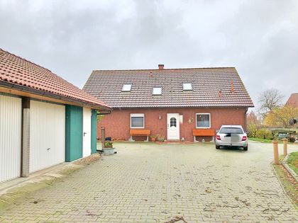 Haus Kaufen Lemgow Hauskauf Lemgow Bei Immonet De
